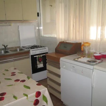Appartement Ivana Split