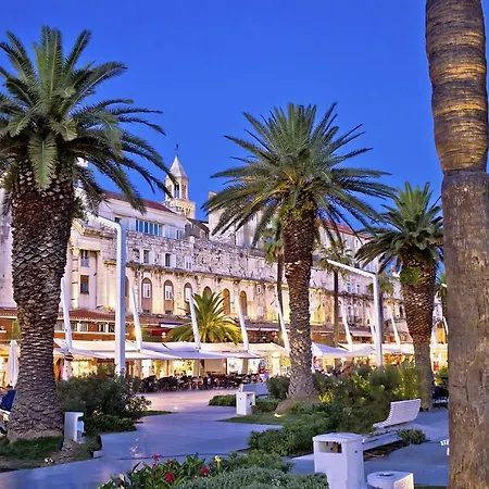 Appartement Ivana Split