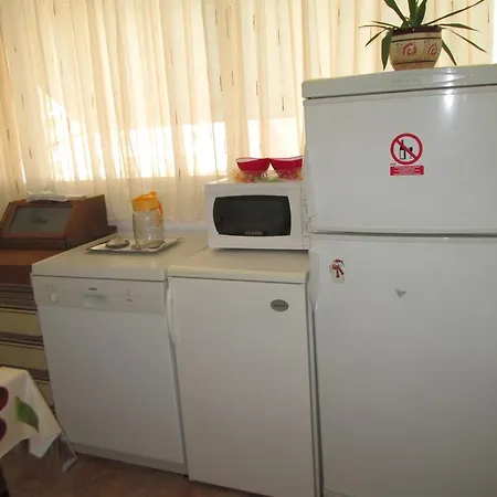 Appartement Ivana *